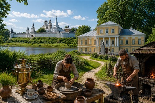Изображение сгенерировано с помощью ИИ.