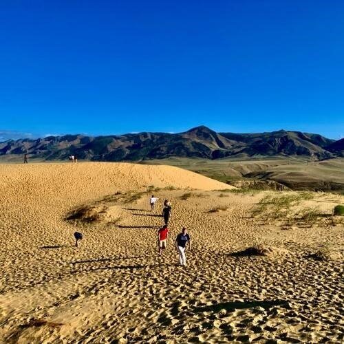 Фото от партнёра.