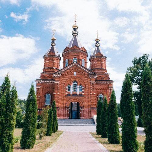 Фото: Центр туризма «Липецкая Земля»