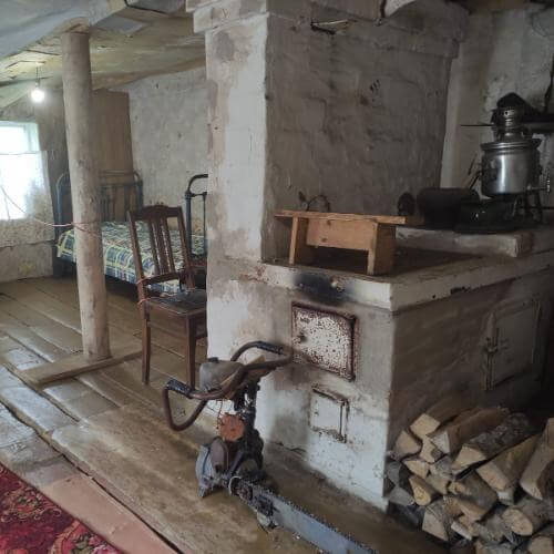 Фото собственное.