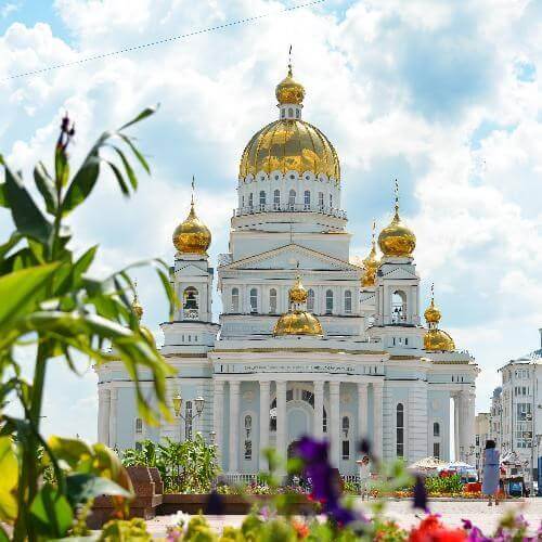 Фото: Туристско-информационный центр республики Мордовия