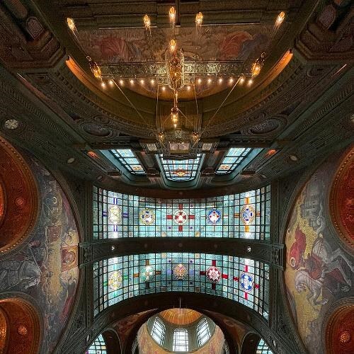 Фото: Natalia Senatorova, CC BY-SA 4.0 https://creativecommons.org/licenses/by-sa/4.0, via Wikimedia Commons