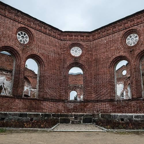 Фото: Vladimir Pankratov, CC BY-SA 4.0 https://creativecommons.org/licenses/by-sa/4.0, via Wikimedia Commons