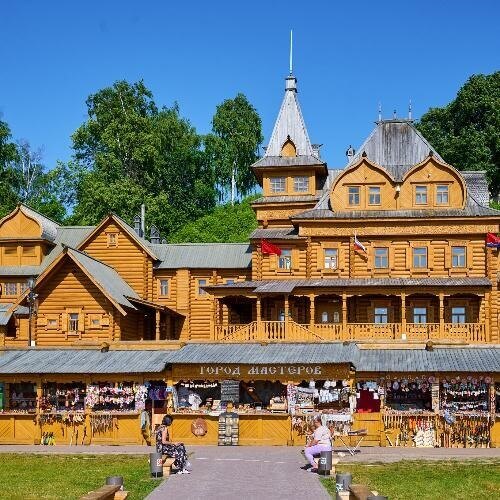 Фото: АНО «Центр 800»