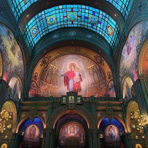 Фото: от гида