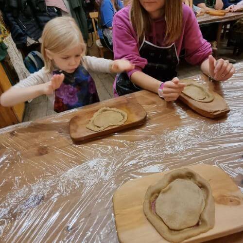 Фото от гида.