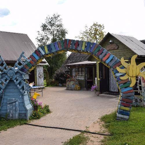 Фото: ГАУ ПО «Туристский информационный центр»