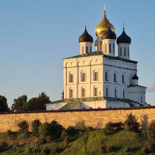 Фото: ГАУ ПО «Туристский информационный центр»