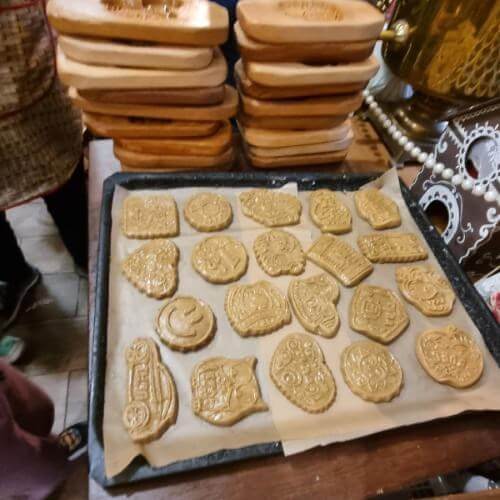 Фото от гида.