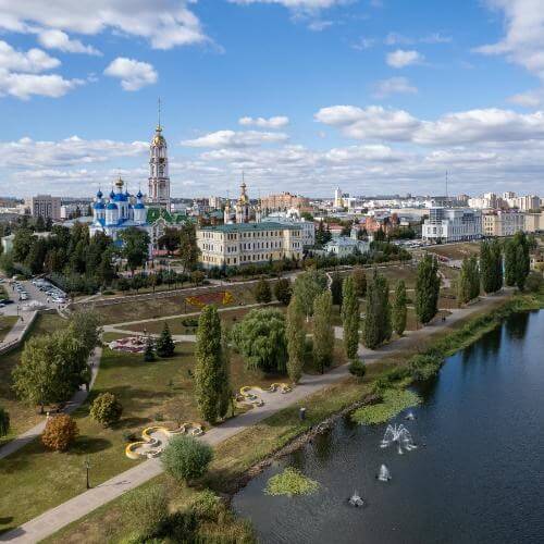 Фото: ТОГАУК «Музейный комплекс «Усадьба Асеевых»