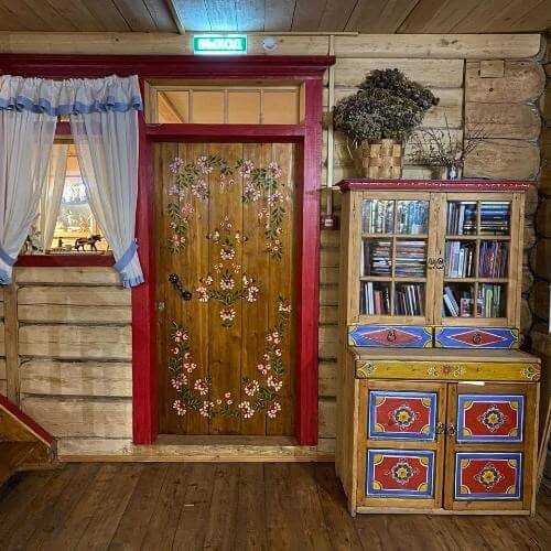 Фото от партнёра.