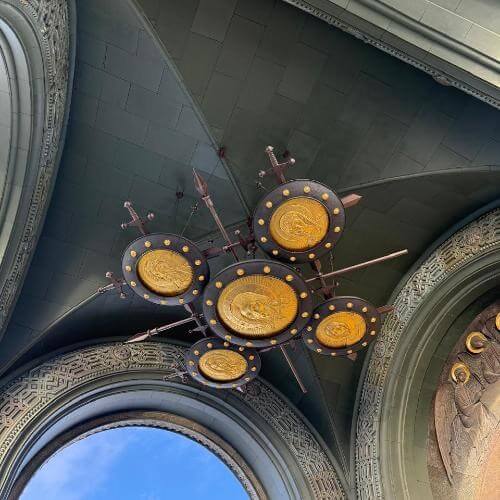 Фото: от гида