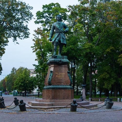 ГТИБ.