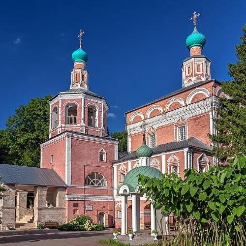 Фото: FVK36, CC BY-SA 4.0 https://creativecommons.org/licenses/by-sa/4.0, via Wikimedia Commons