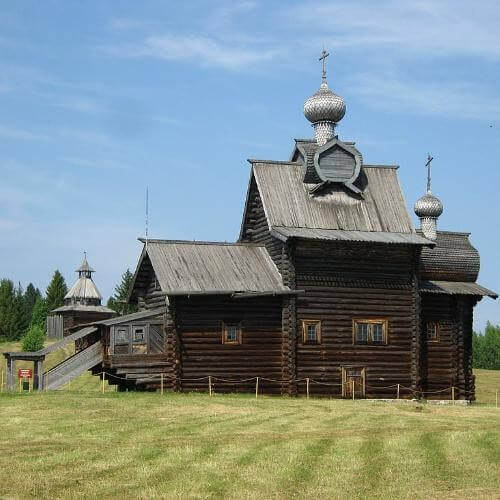 Хохловка. Фото: Георгий Долгопский, CC BY-SA 4.0 https://creativecommons.org/licenses/by-sa/4.0, via Wikimedia Commons