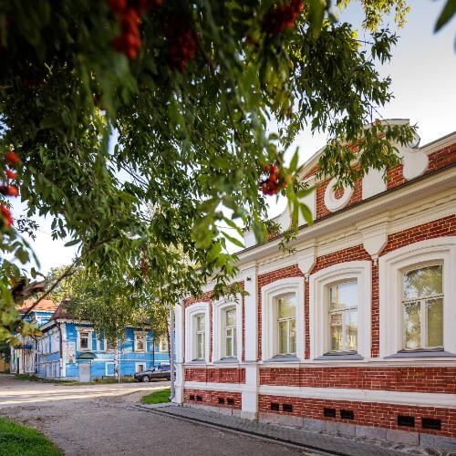 Фото: Министерства туризма Тверской области (до 12.09.2030)