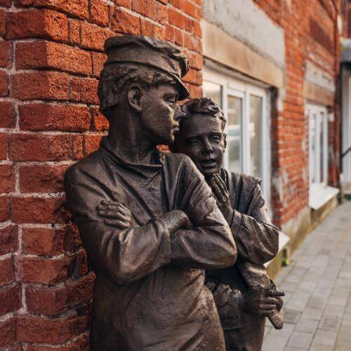 Фото: АНО «Центр 800». Фотограф: Никита Духник