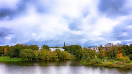 Фото: Ivan Narmanev, CC BY-SA 4.0 https://creativecommons.org/licenses/by-sa/4.0, via Wikimedia Commons