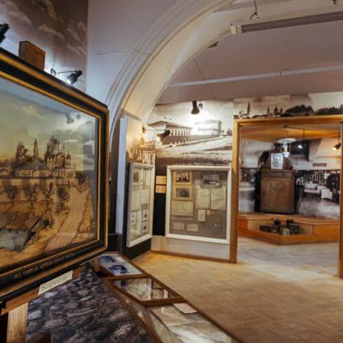 Фото: Министерства туризма Тверской области (до 12.09.2030)