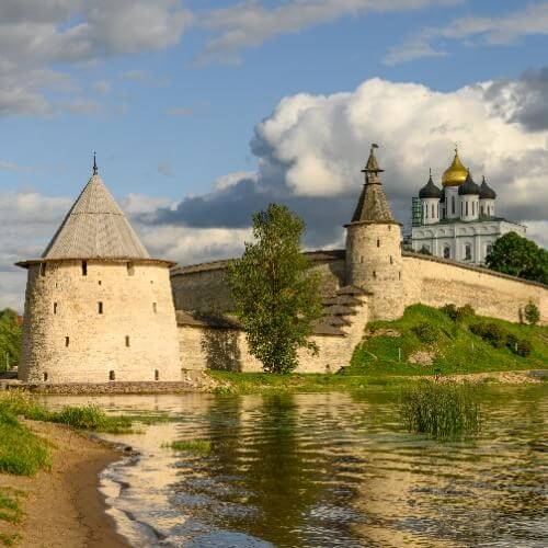 Фото: ГАУ ПО «Туристский информационный центр»