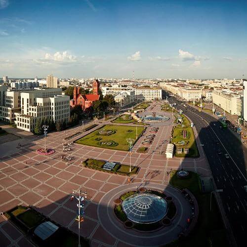 Фото: Zedlik, Wikimedia Commons, лицензия CC BY-SA 3.0.