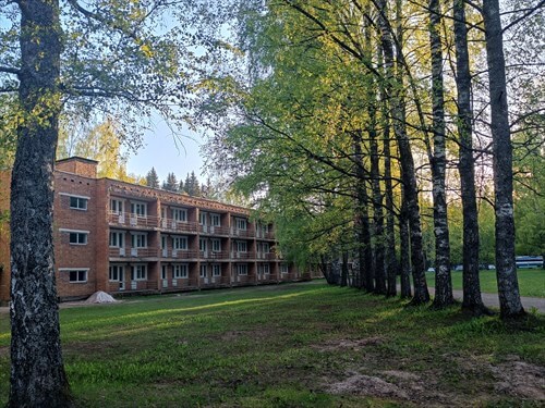 Фото из личного архива.