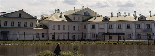 «Старая Лаврская гостиница»