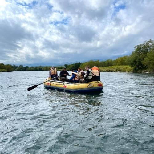 Фото от партнёра.