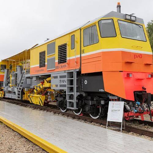 Фото: Железнодорожная станция Щекино, автор:  Пресс-центр Правительства Тульской области, лицензия  CC BY-SA 4.0 https://creativecommons.org/licenses/by-sa/4.0, via Wikimedia Commons