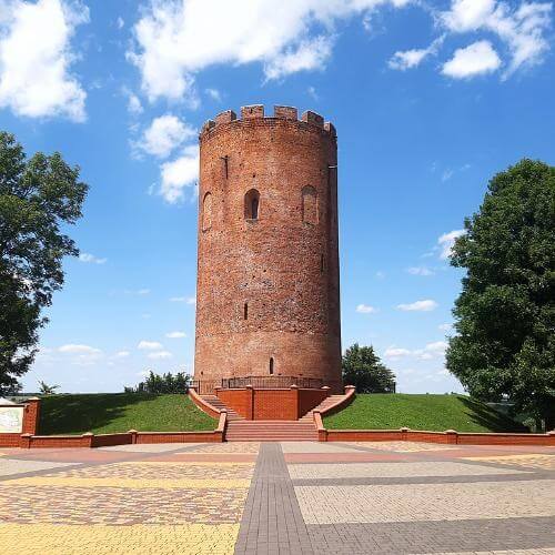 Фото: Чаховіч Уладзіслаў, CC BY-SA 3.0 https://creativecommons.org/licenses/by-sa/3.0, via Wikimedia Commons
