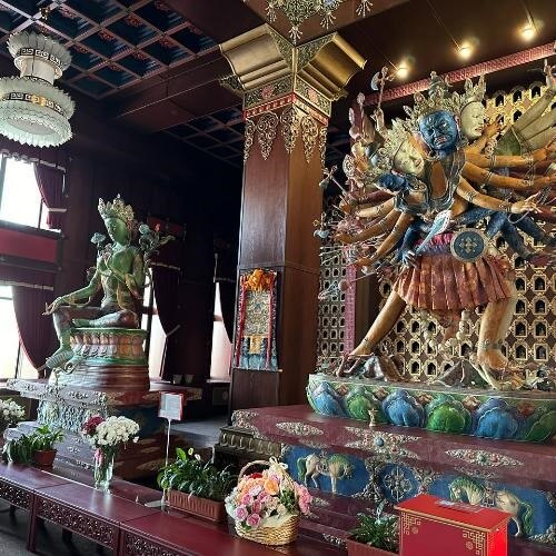 Фото от партнёра.