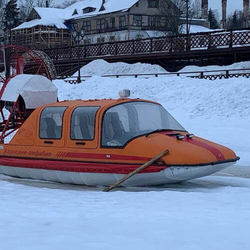 Фото от партнёра.