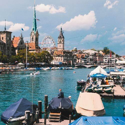 Источник: Unsplash