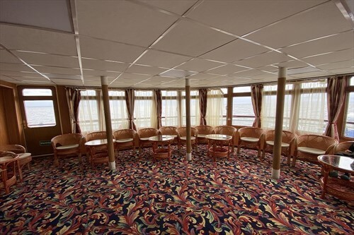 Салон отдыха