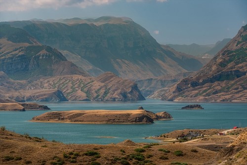 «Кавказская сказка»