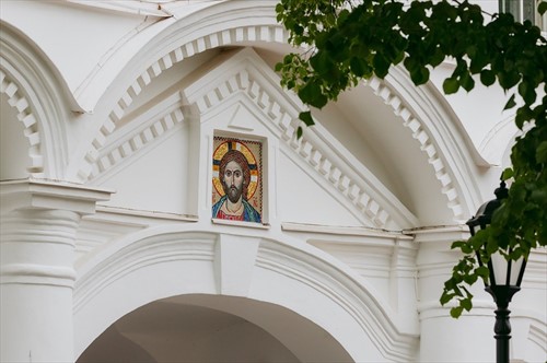 Сказания о Валаамском монастыре