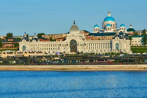 Восточная сказка