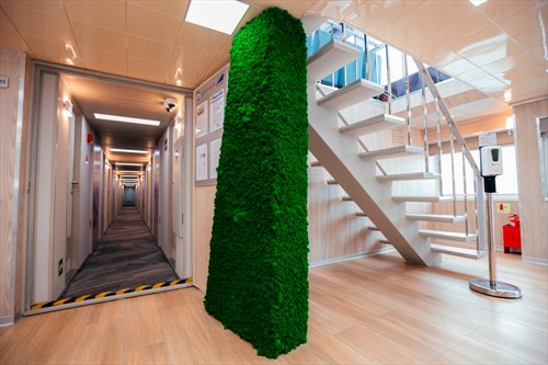 Внутреннее пространство