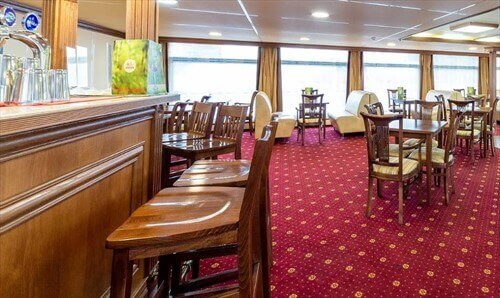 Бар «Ладога»