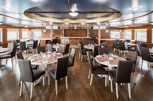 Ресторан «Нева»