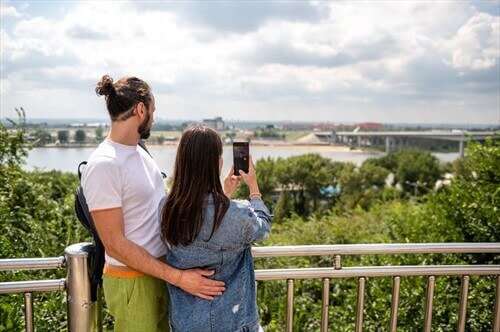 Сердце Дона