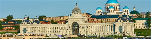 Восточная сказка