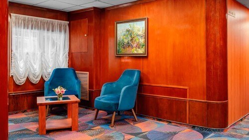 Внутреннее пространство