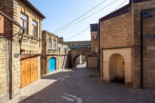 Легенды Кавказа