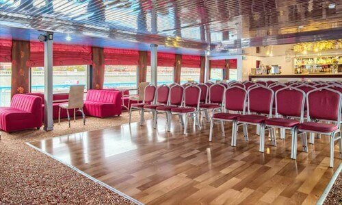 Концертный зал