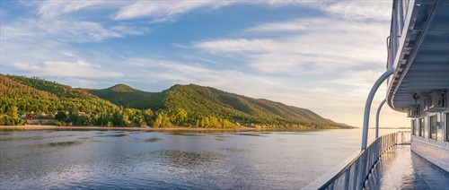 К Сокольим горам