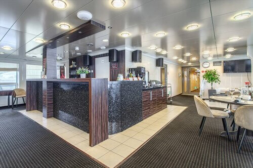 Ресторан «Симфония»