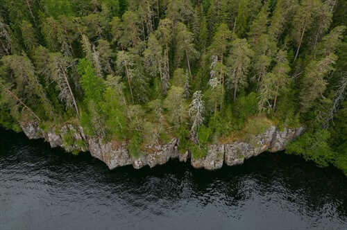 Столица Древней Руси