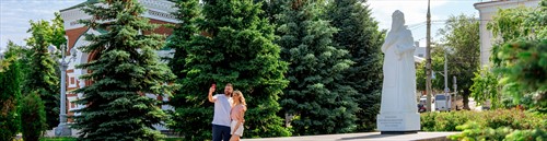 К Сокольим горам