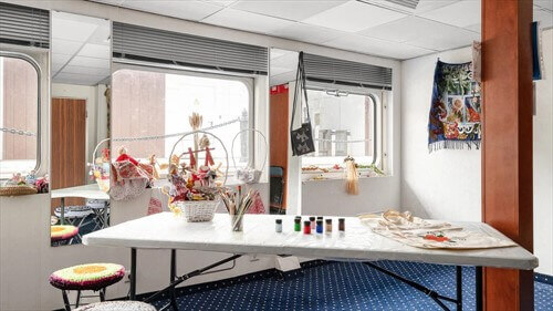 Мастер-салон